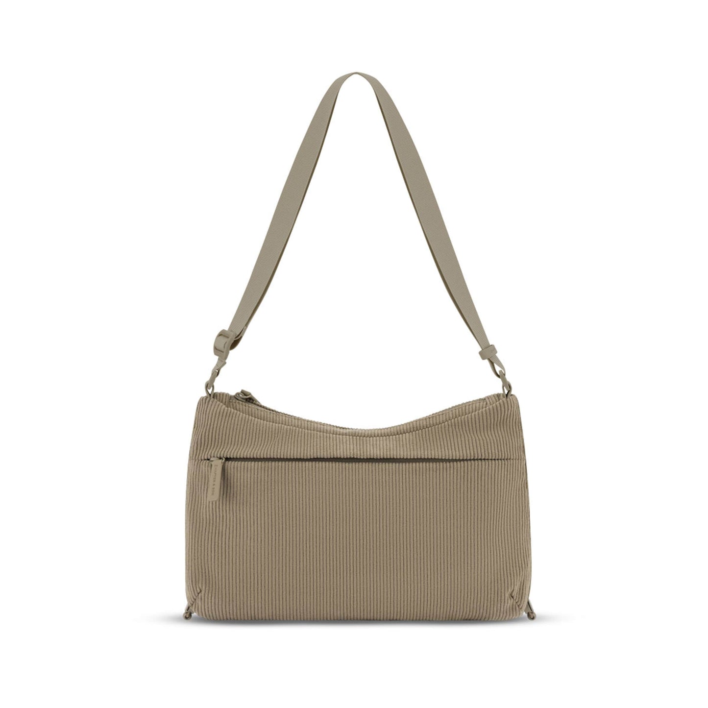 Skara Cloud Small Soft Green