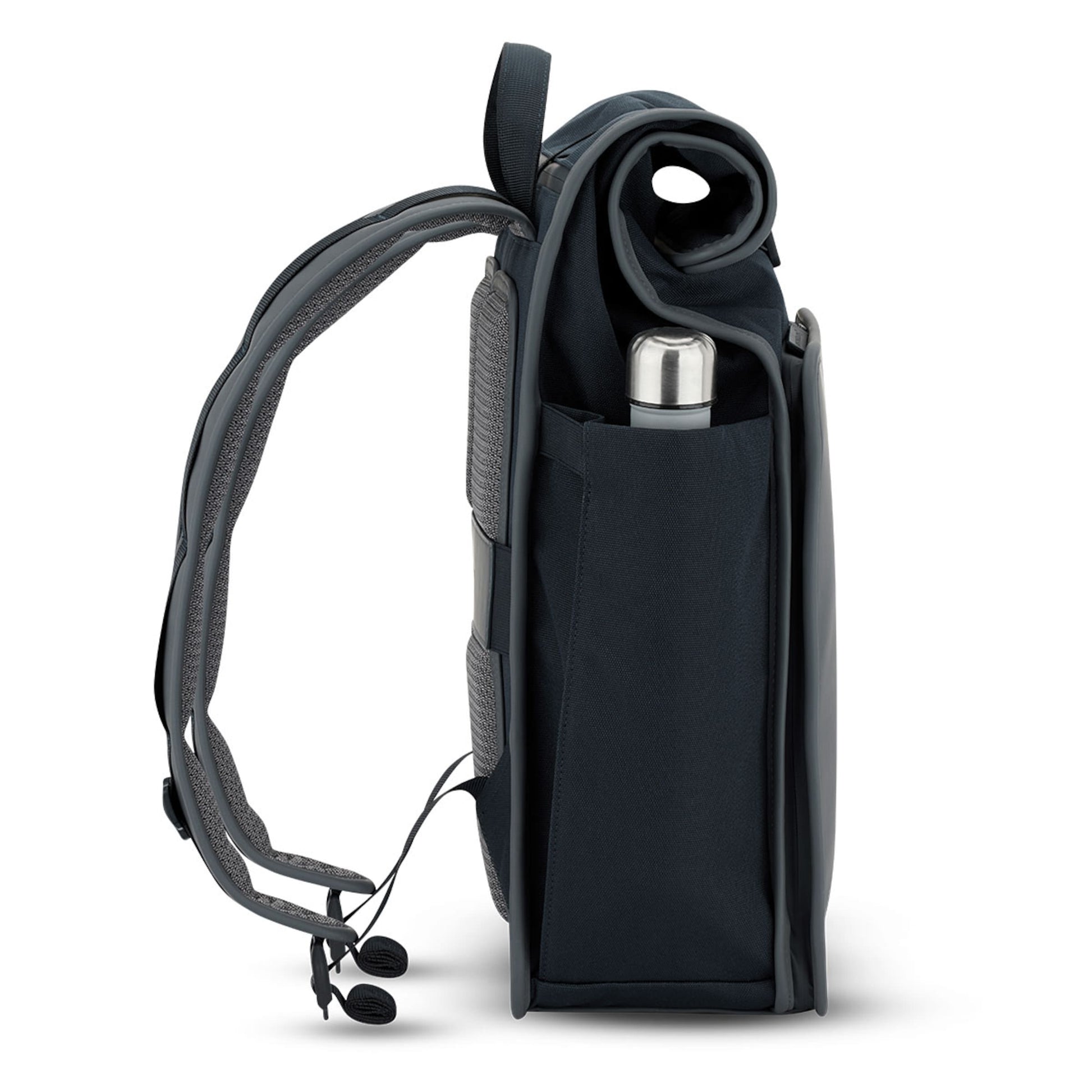 Lund Pro All Black