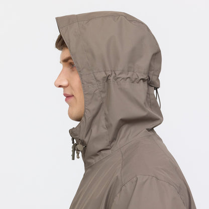 Everyday 3in1 Rain Jacket Olive