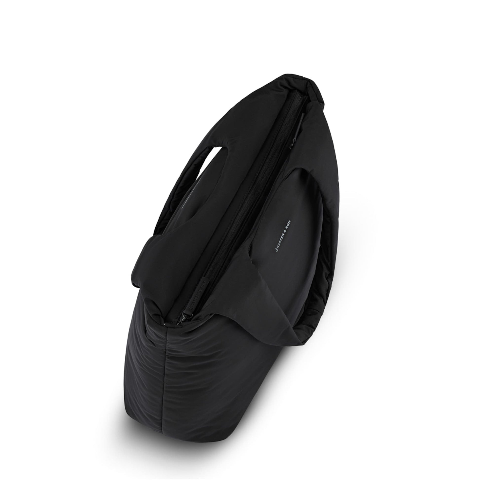 Skara Cloud Shopper Sandstone