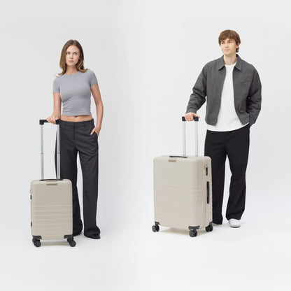 Set Heathrow Essential Sandstone