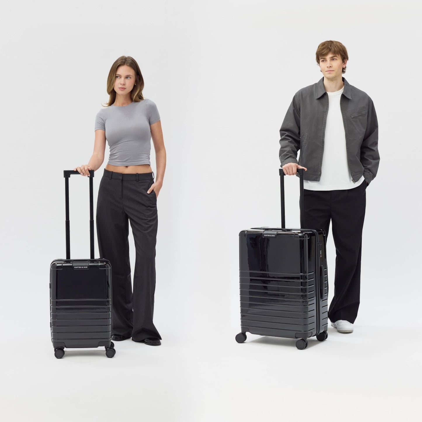 Set Heathrow Essential Sandstone