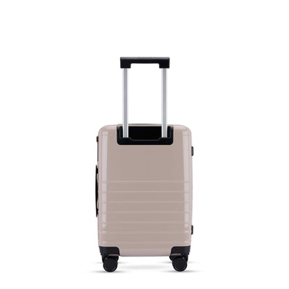 Heathrow Essential Check In Sandstone