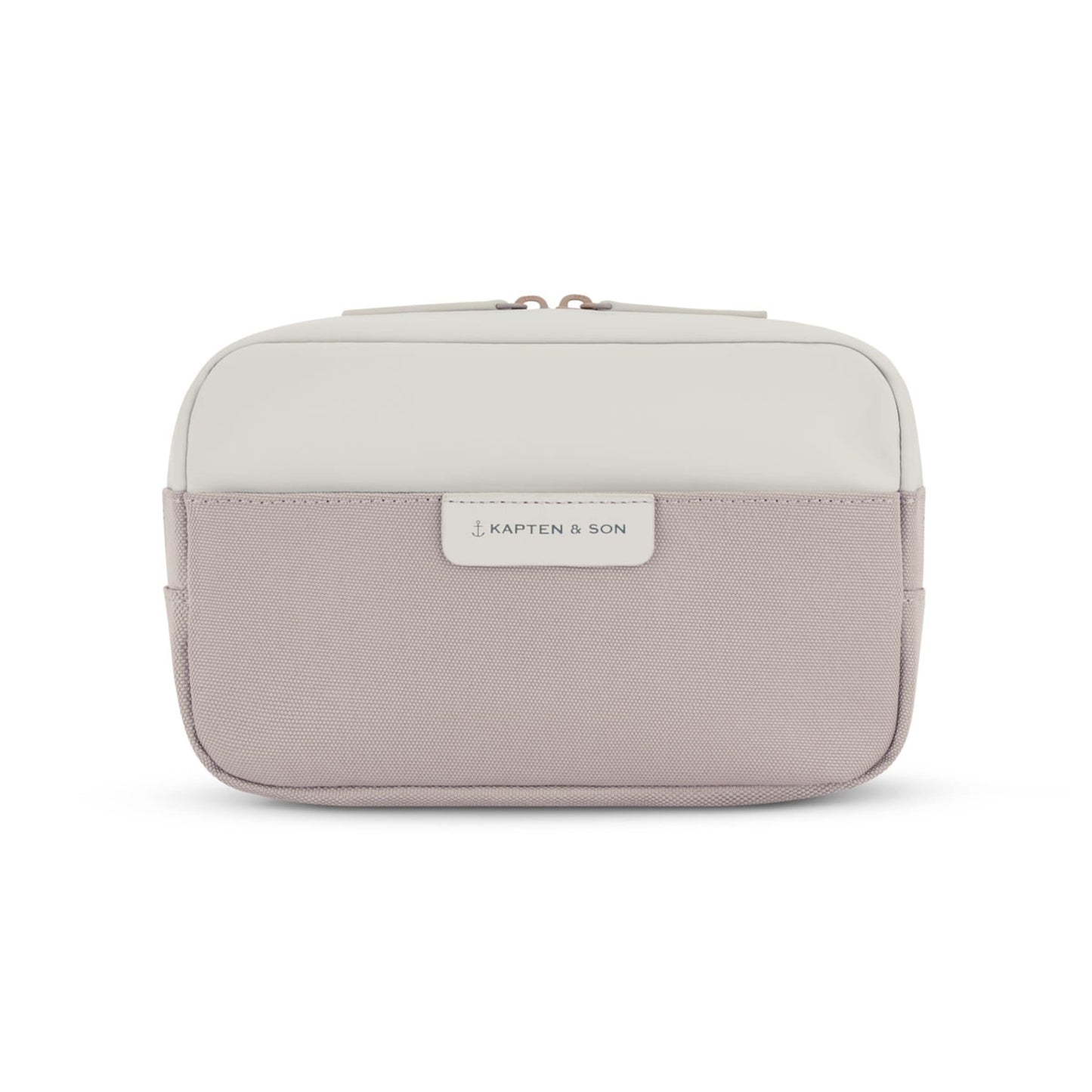 Bergen Crossbody Sandstone