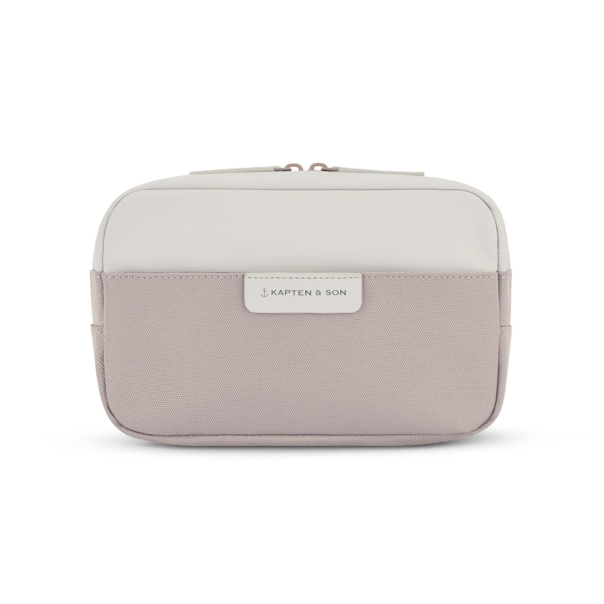 Bergen Crossbody Muted Clay