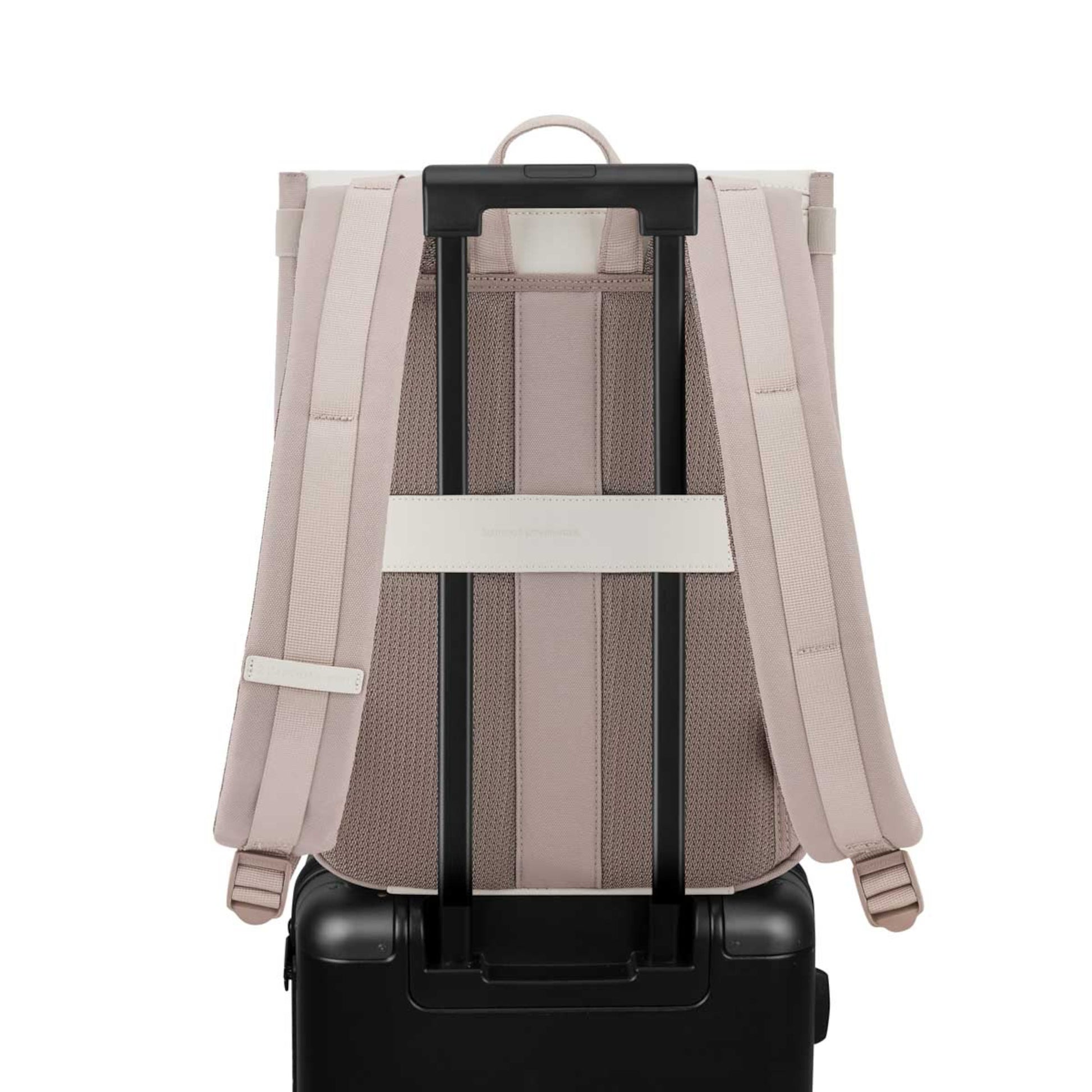Fyn Muted Rose