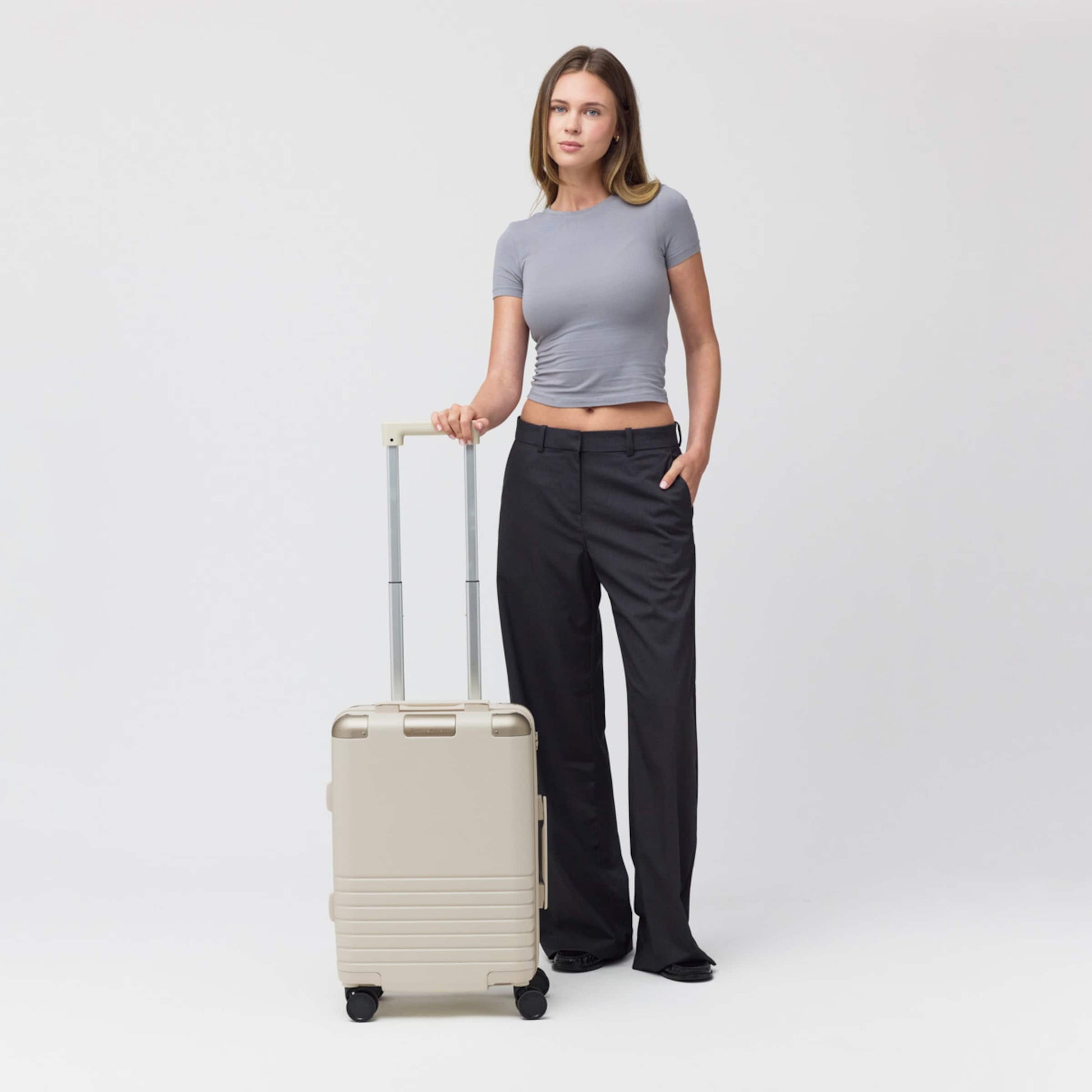 Set Heathrow Muted Clay