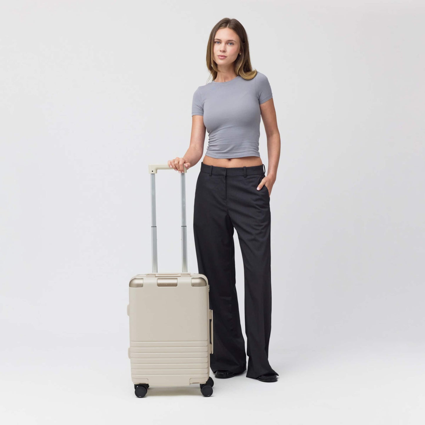 Set Heathrow Walnut