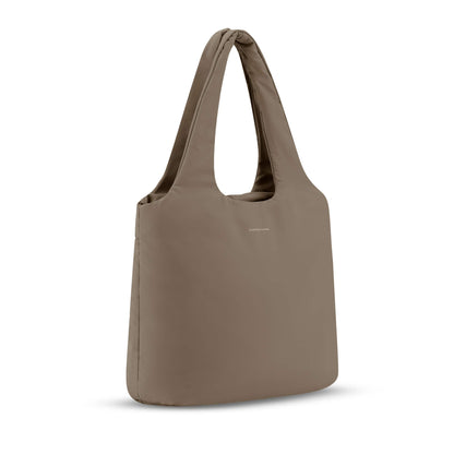 Skara Cloud Shopper Soft Green