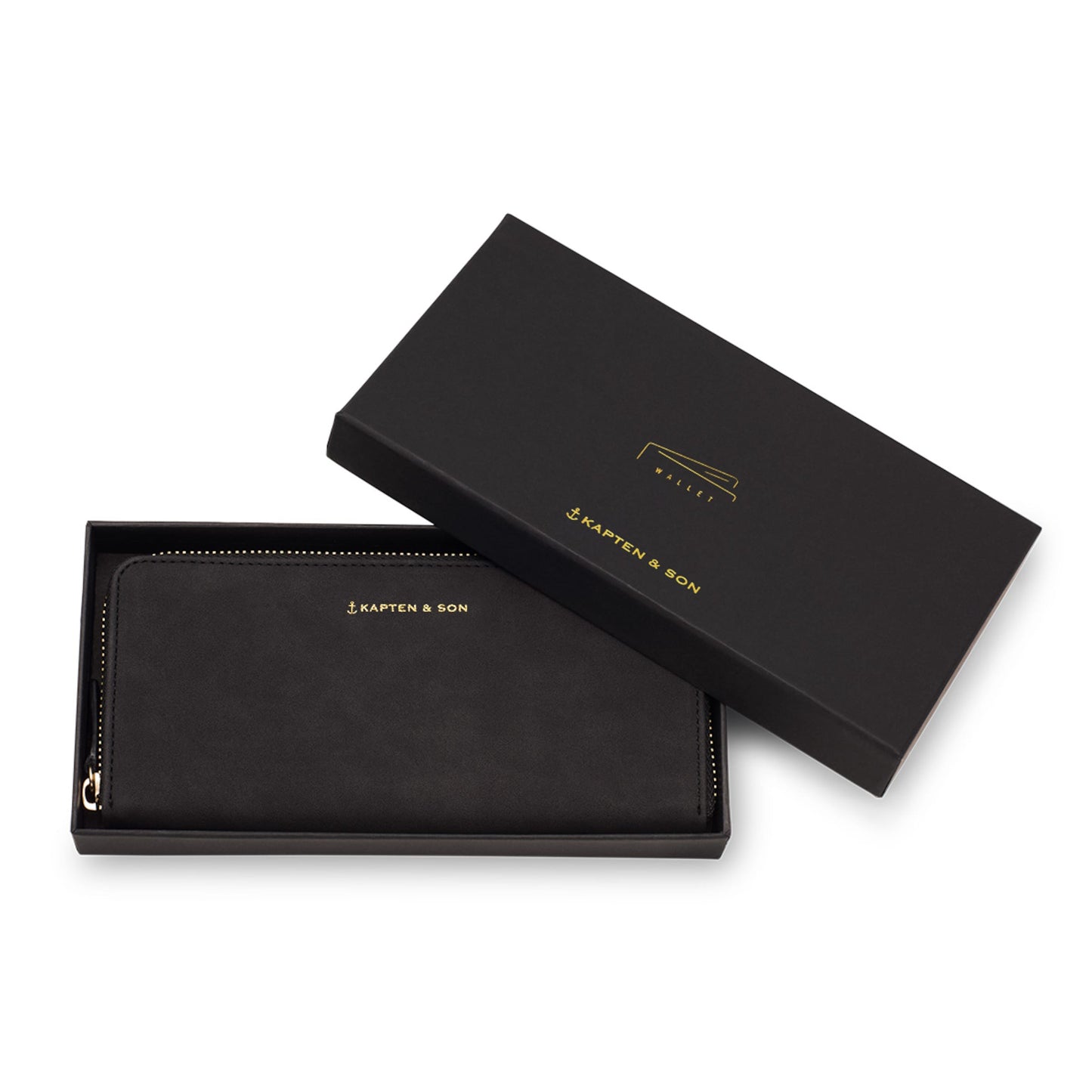 Wallet Louvre Oyster