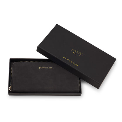 Wallet Louvre Oyster