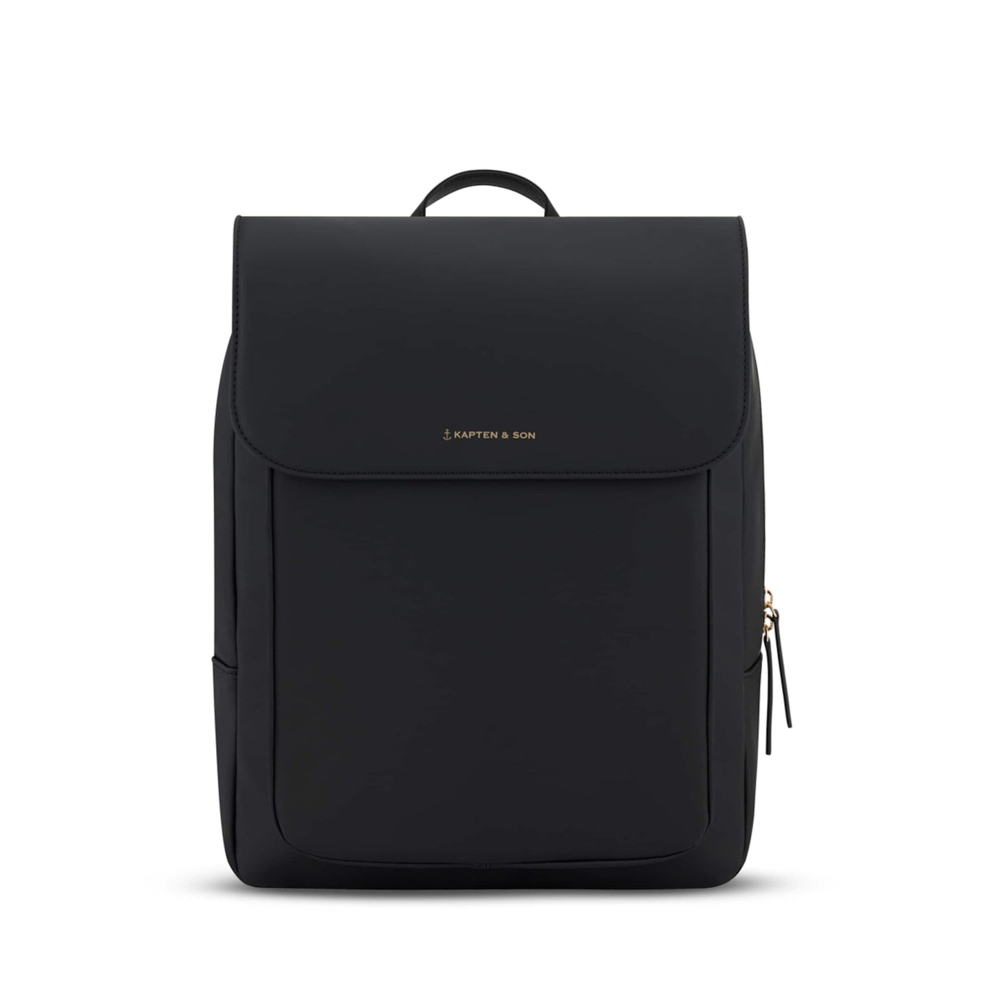 Tromso Small All Black