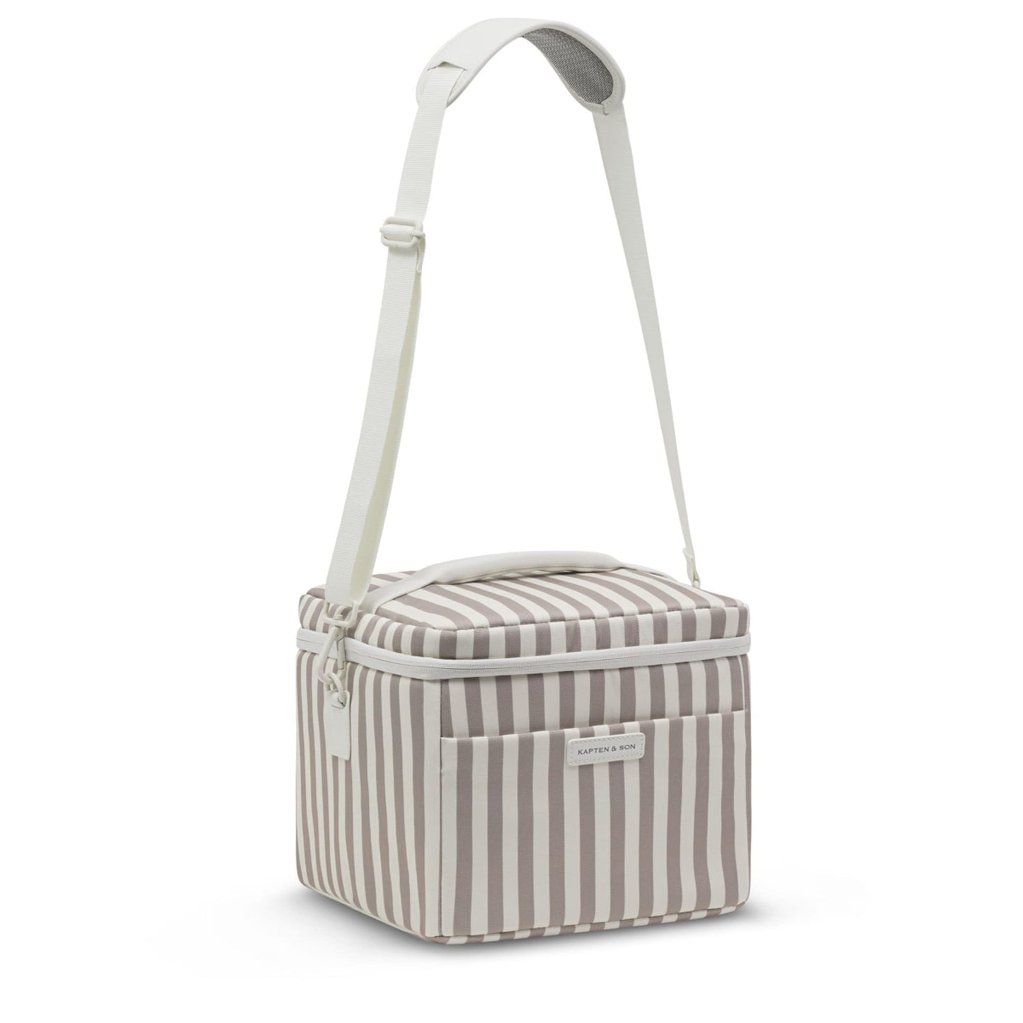 Oulu Cooling Bag Sandstone