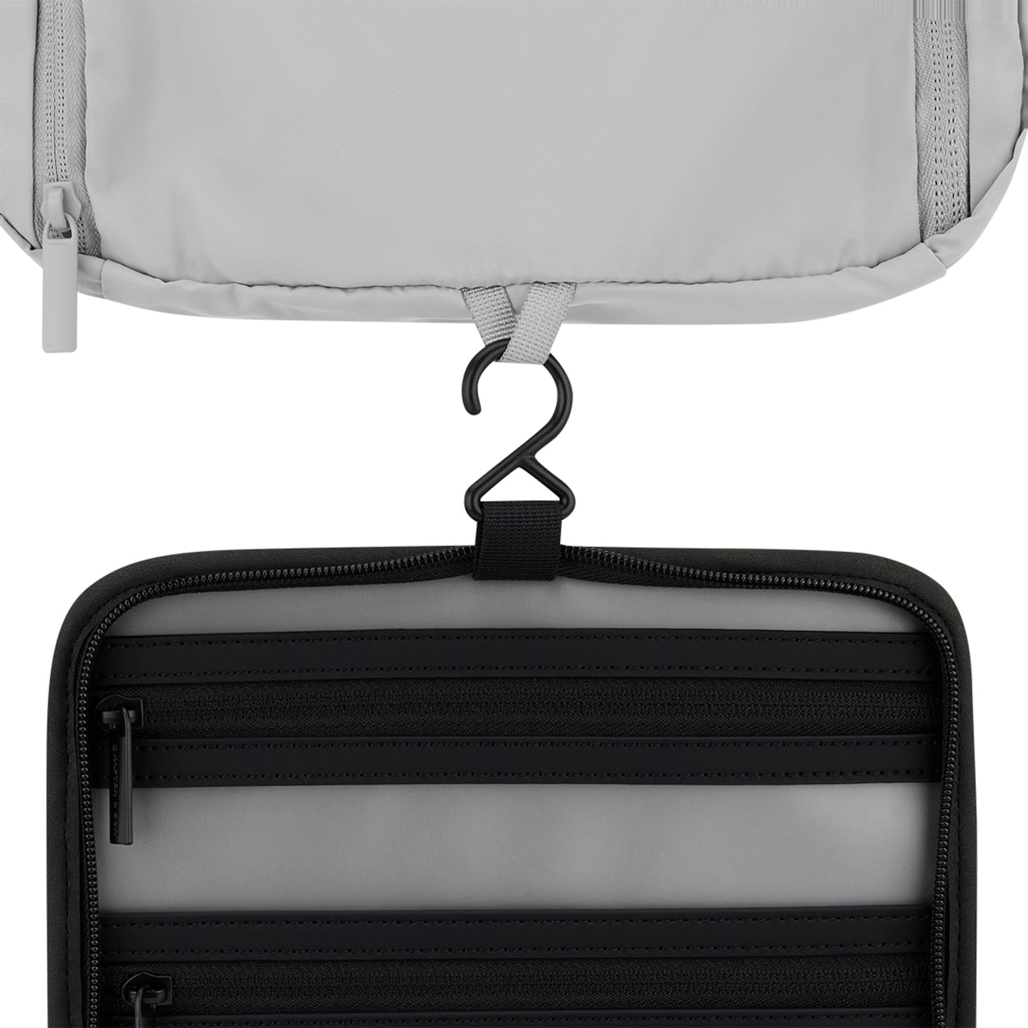 Bali Washbag All Black  by Mariefeandjakesnow