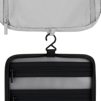 Bali Washbag All Black  by Mariefeandjakesnow