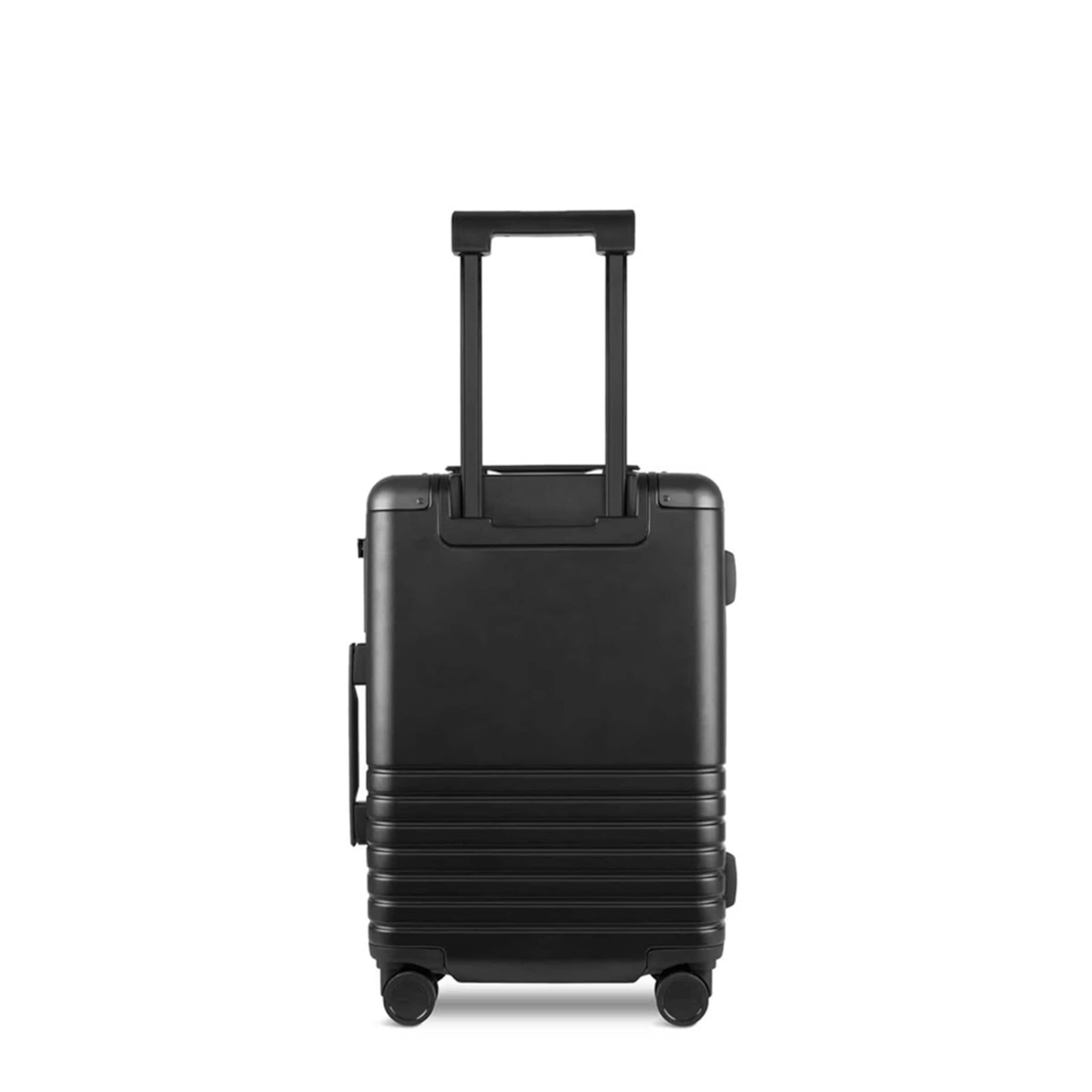 Heathrow Check In All Black