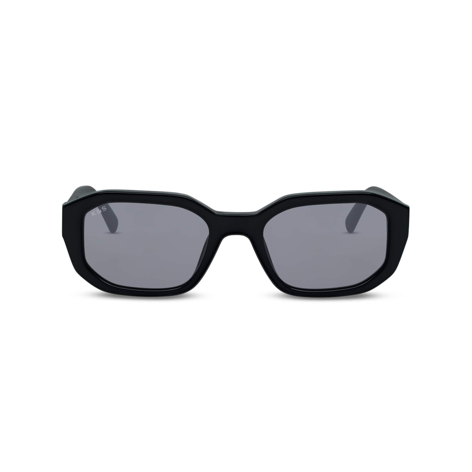Como Crystal Tortoise Brown