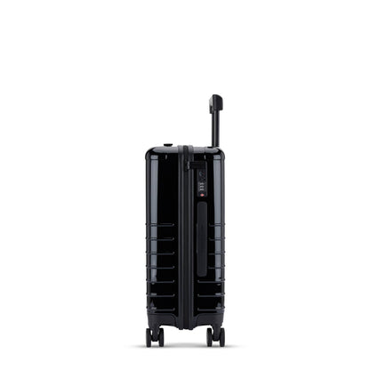 Set Heathrow Essential All Black