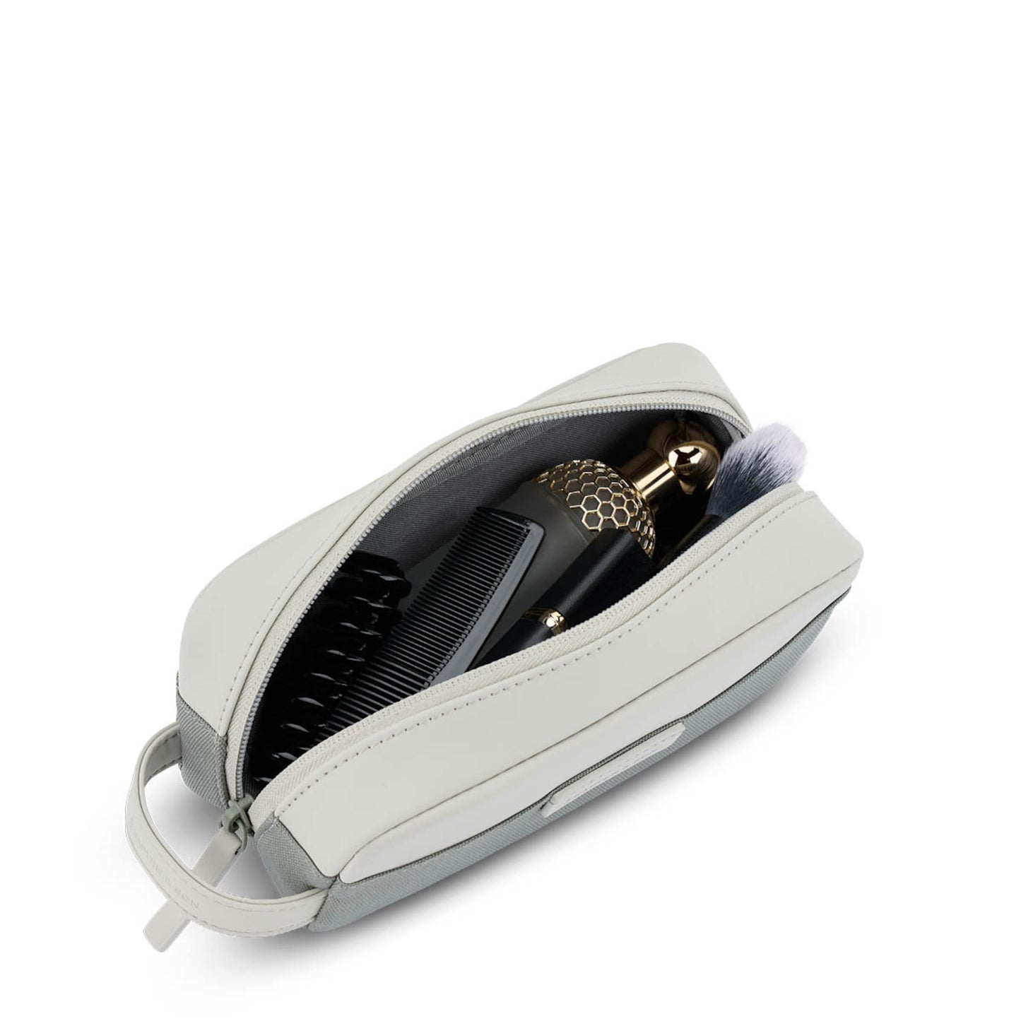 Bergen Accessory Case All Black