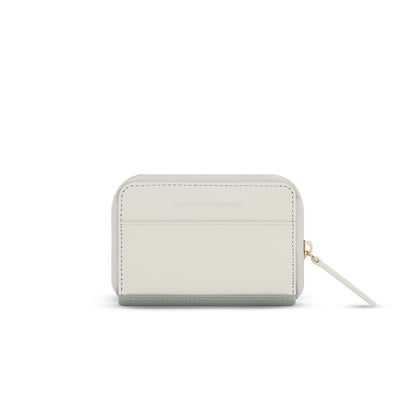 Bergen Pro Wallet Large Greige
