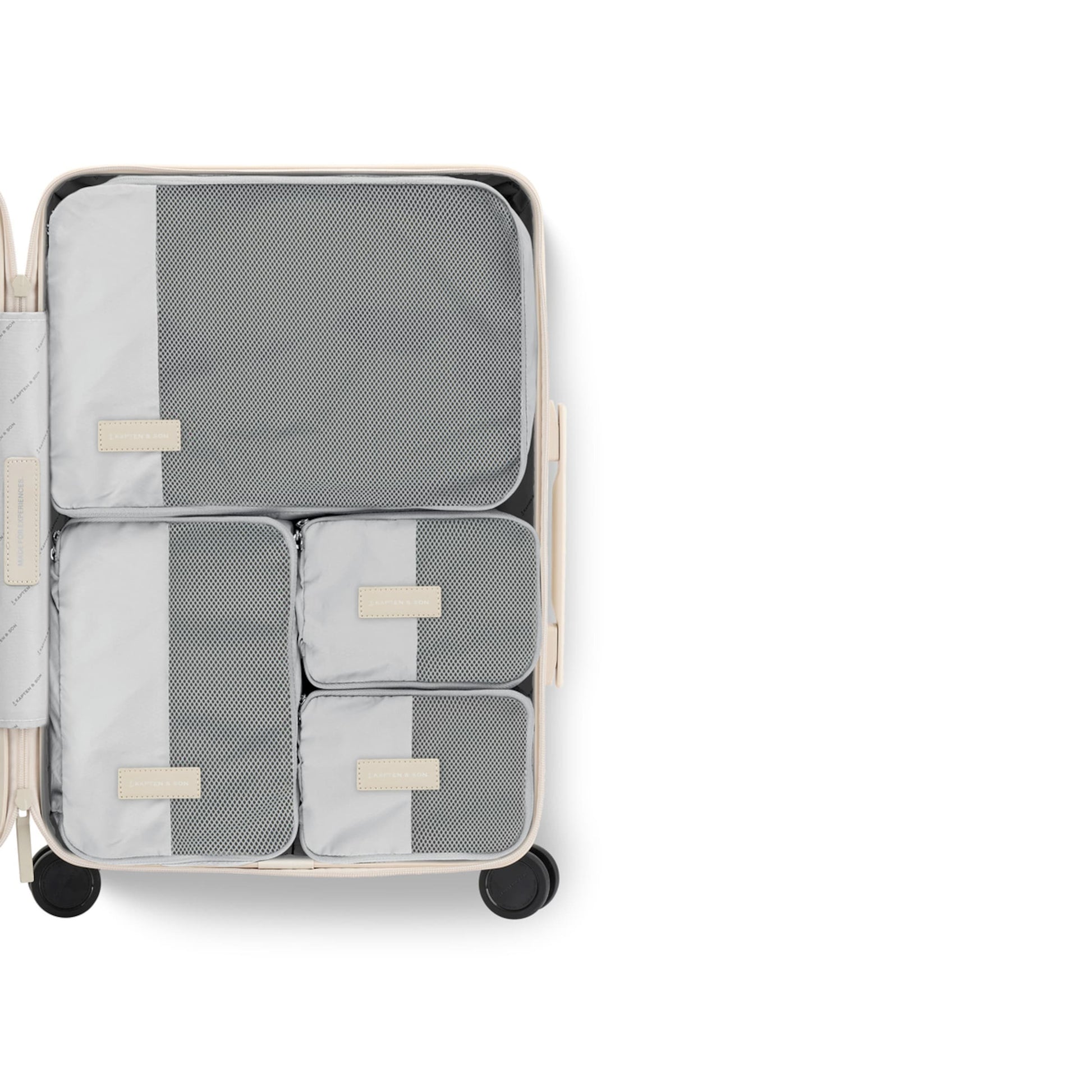 Heathrow Check In Sandstone