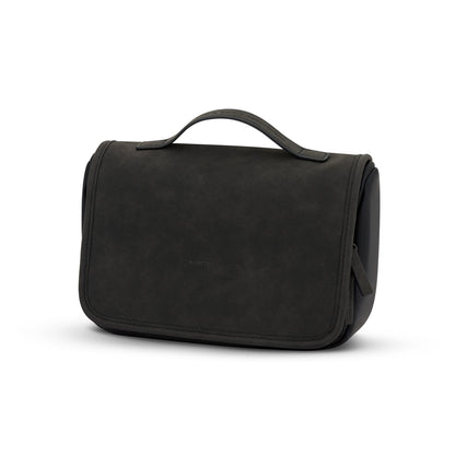 Bali Washbag Walnut by Mariefeandjakesnow