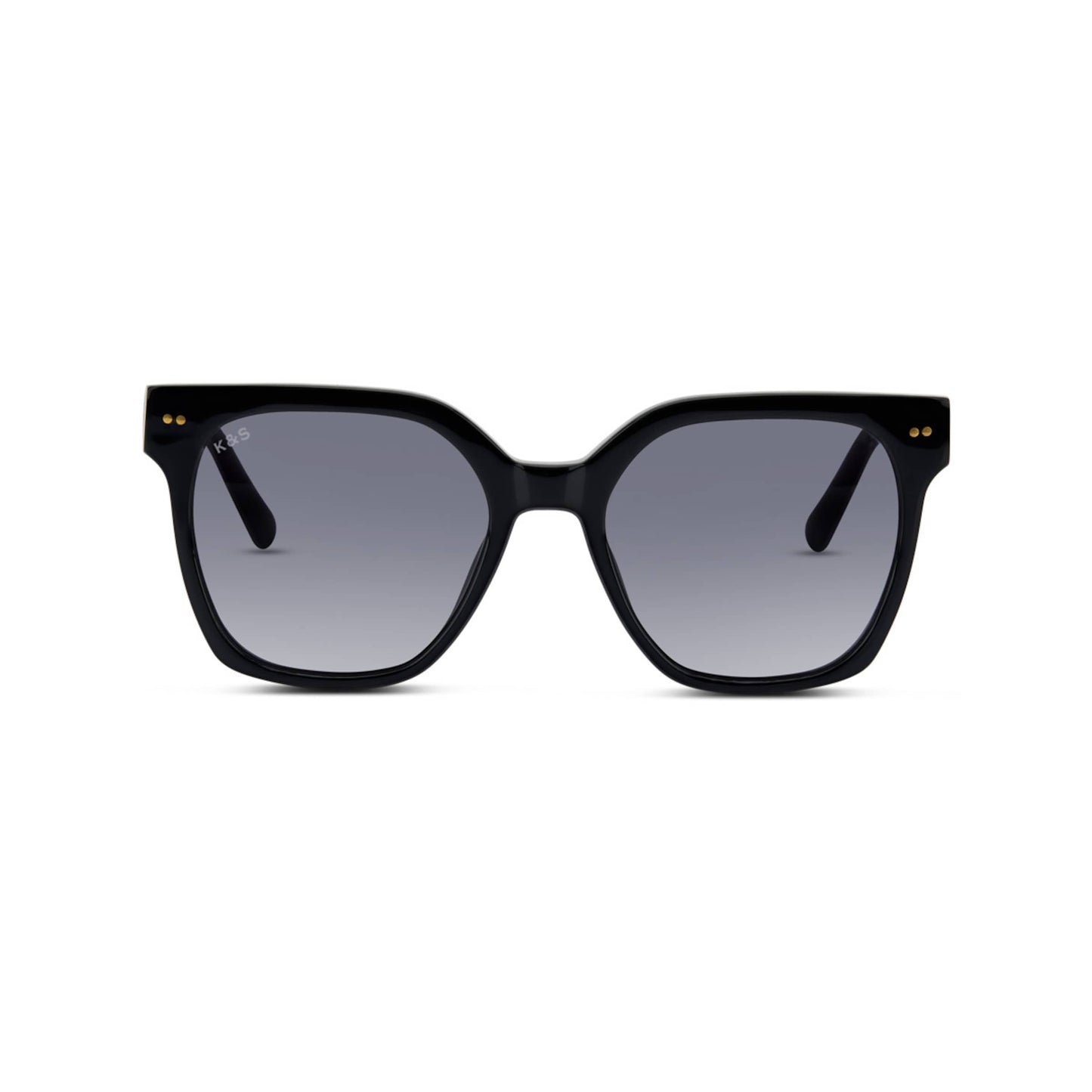 Siena Small All Black
