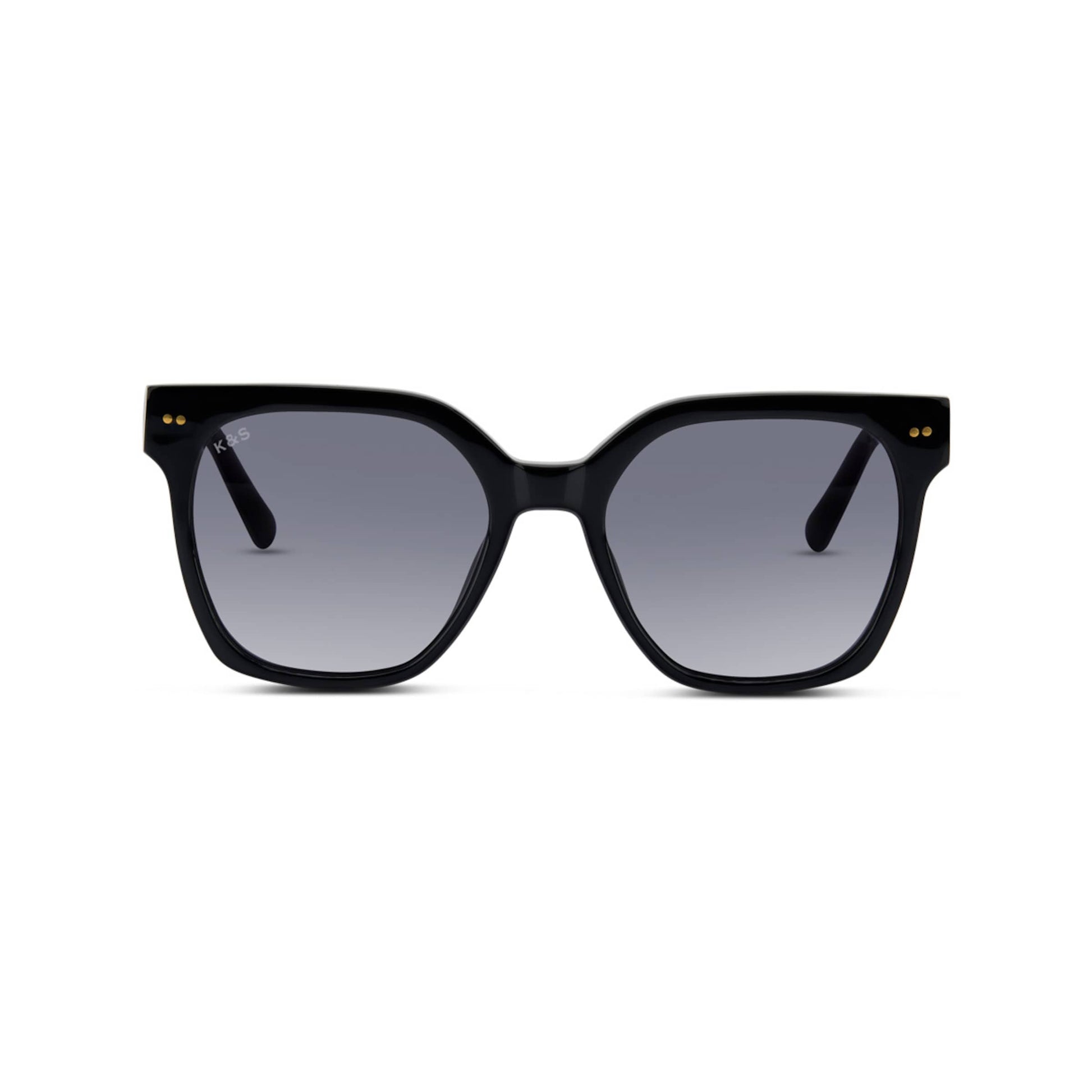 Siena Small All Black