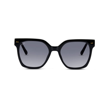 Siena Small All Black