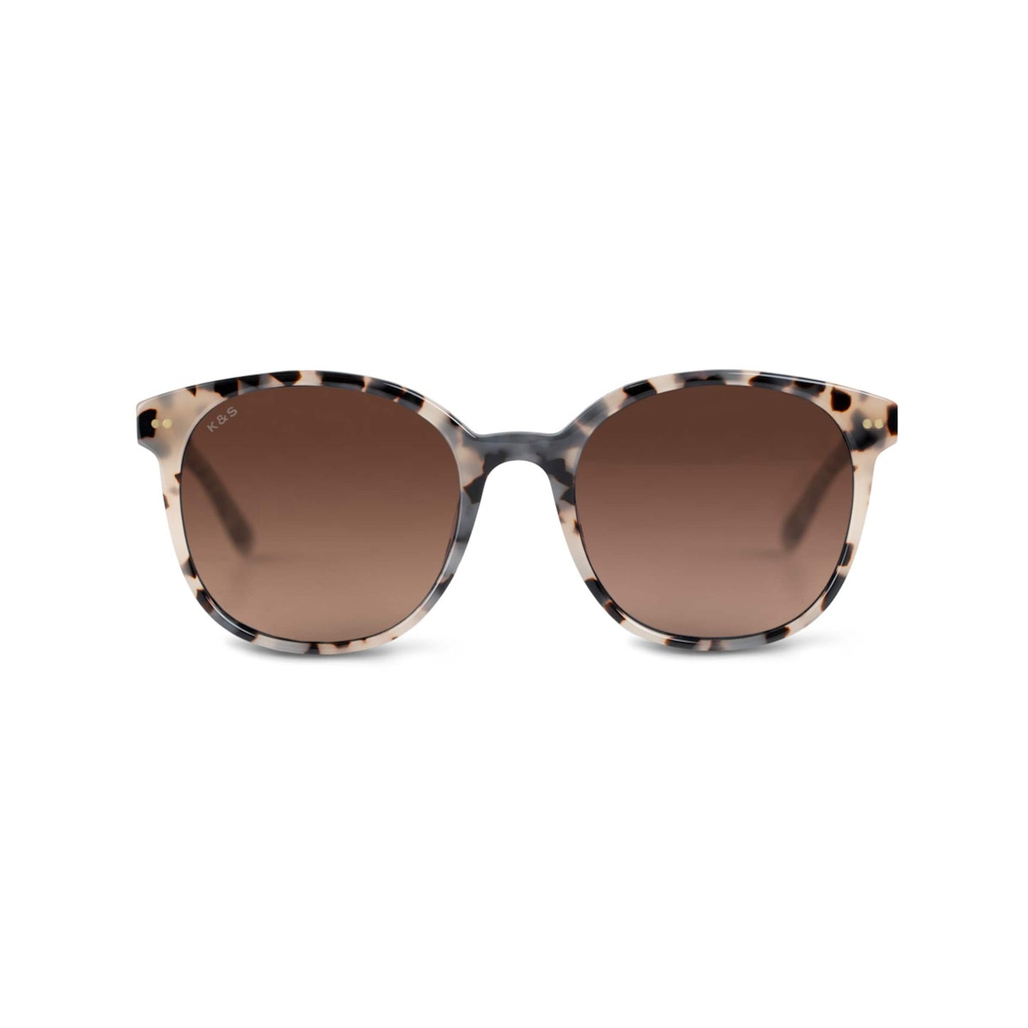 Nairobi Havana Tortoise Brown
