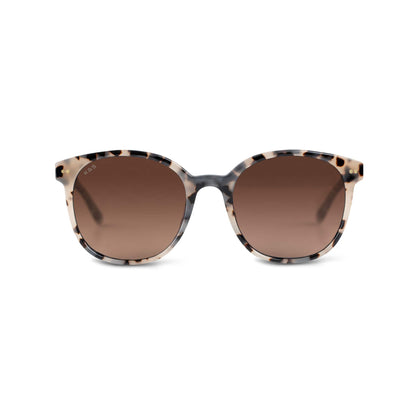 Nairobi Havana Tortoise Brown