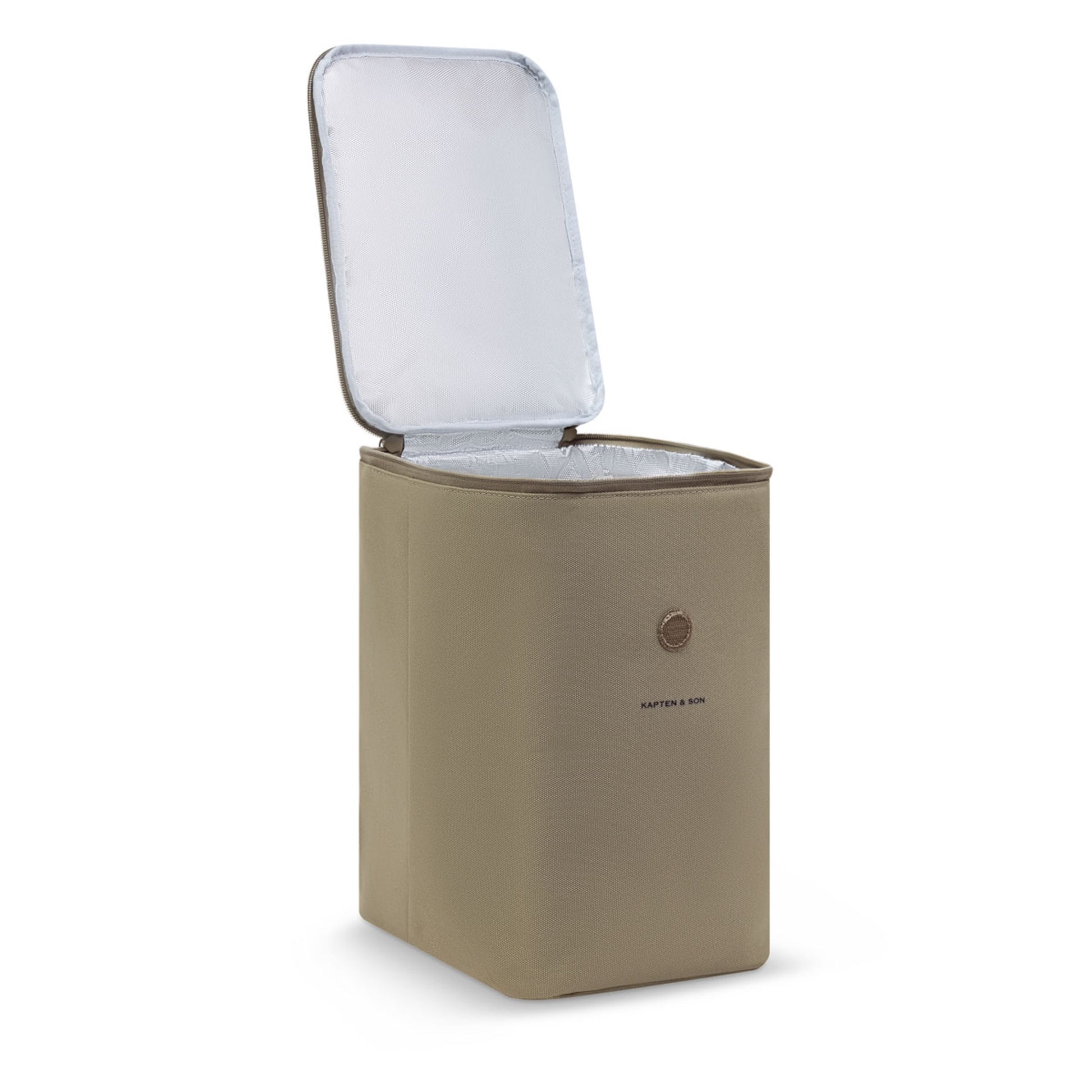 Vaasa Cooling Inlay Large Dusty Khaki