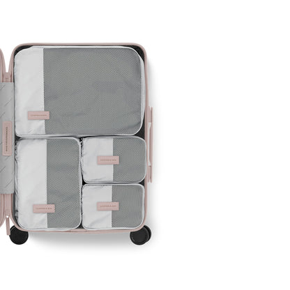 Packing Cubes Set Large Sandstone