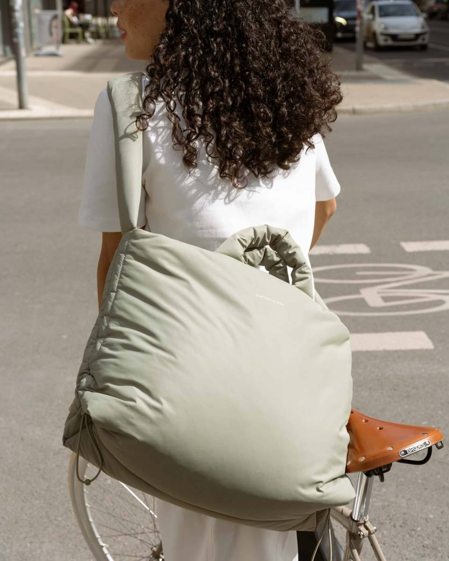 Skara Cloud Pro Soft Khaki