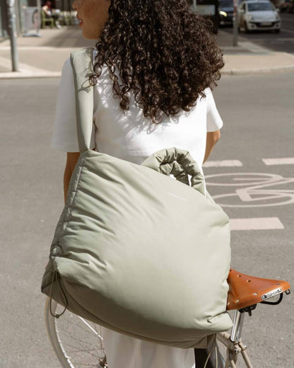 Skara Cloud Pro Soft Khaki