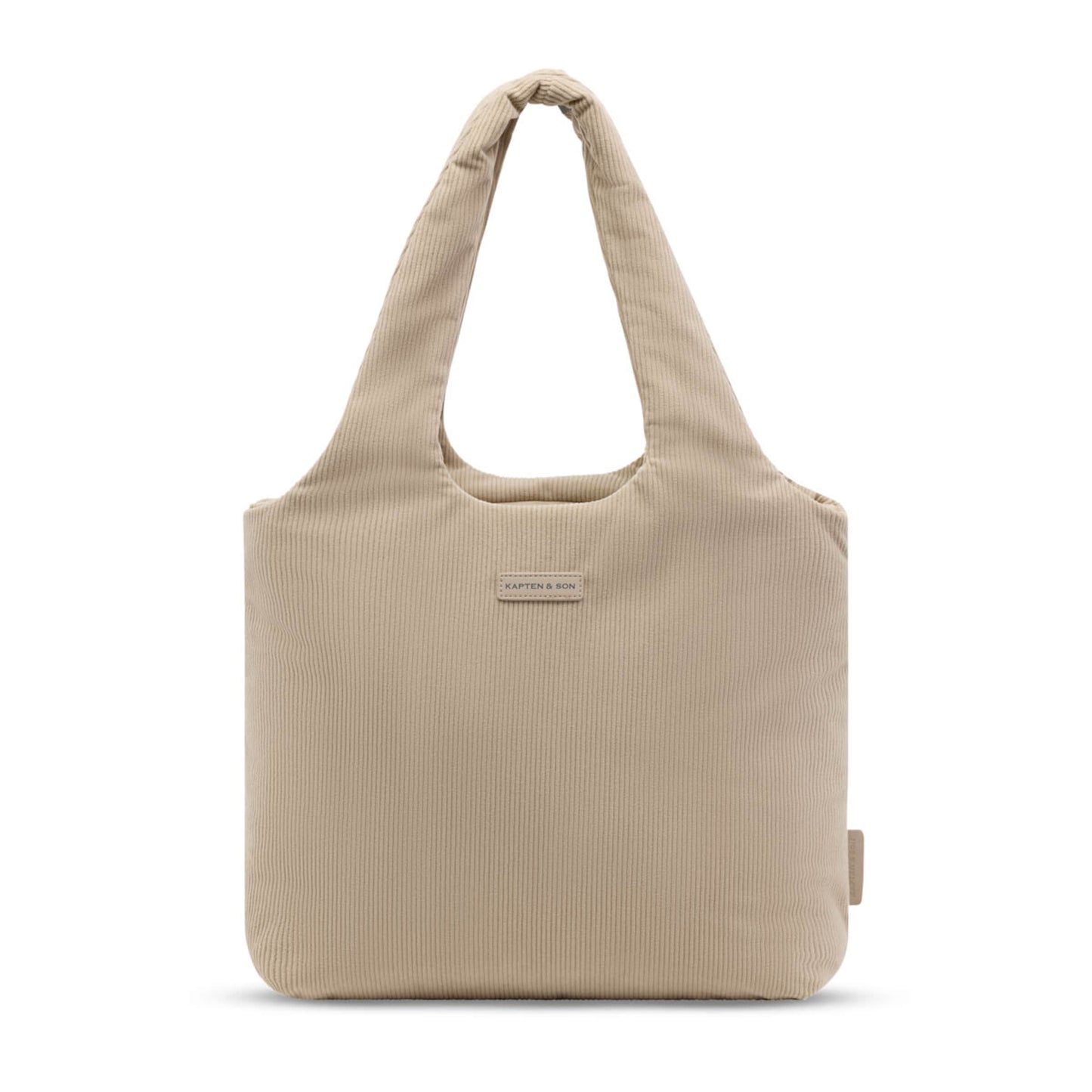 Skara Cloud Shopper Walnut