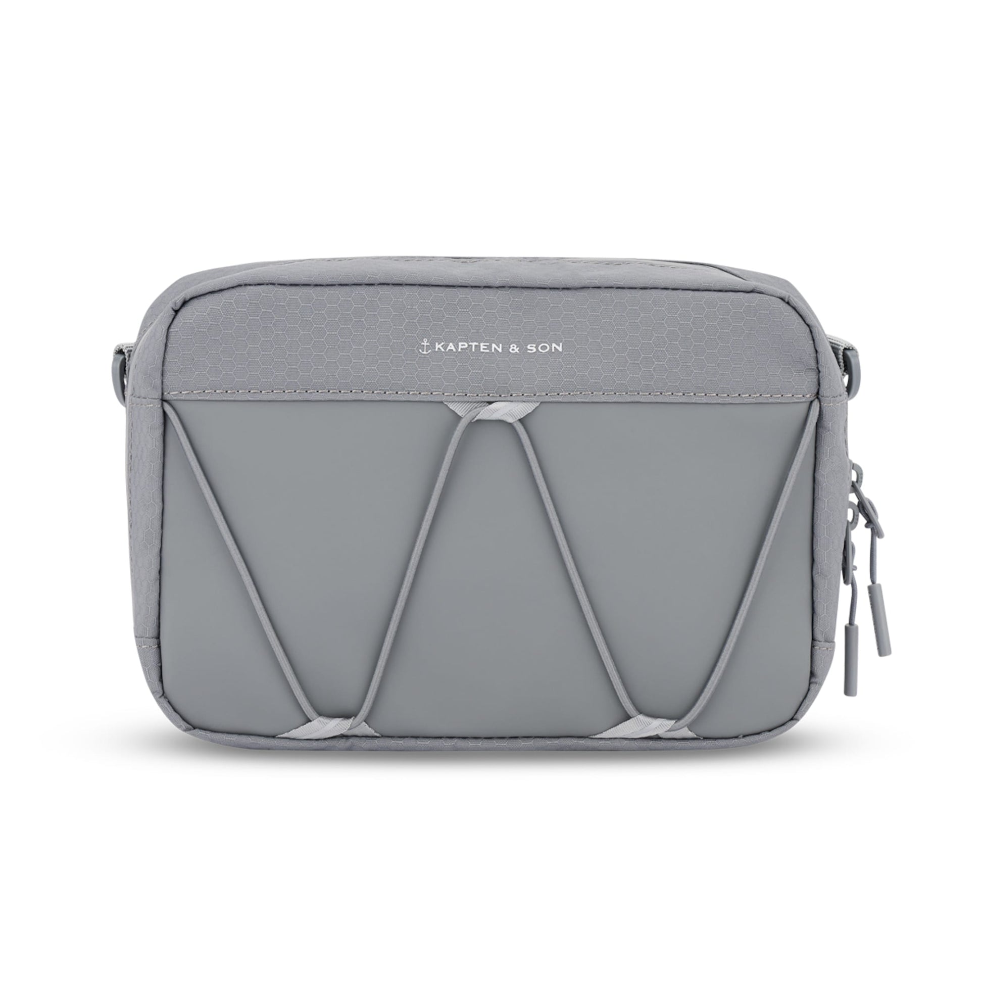 Banff Crossbody Sandstone
