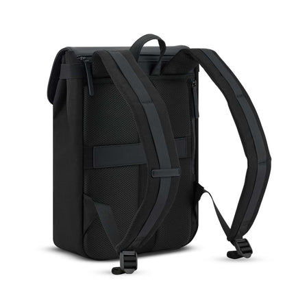 Fyn Sleek Full PU All Black