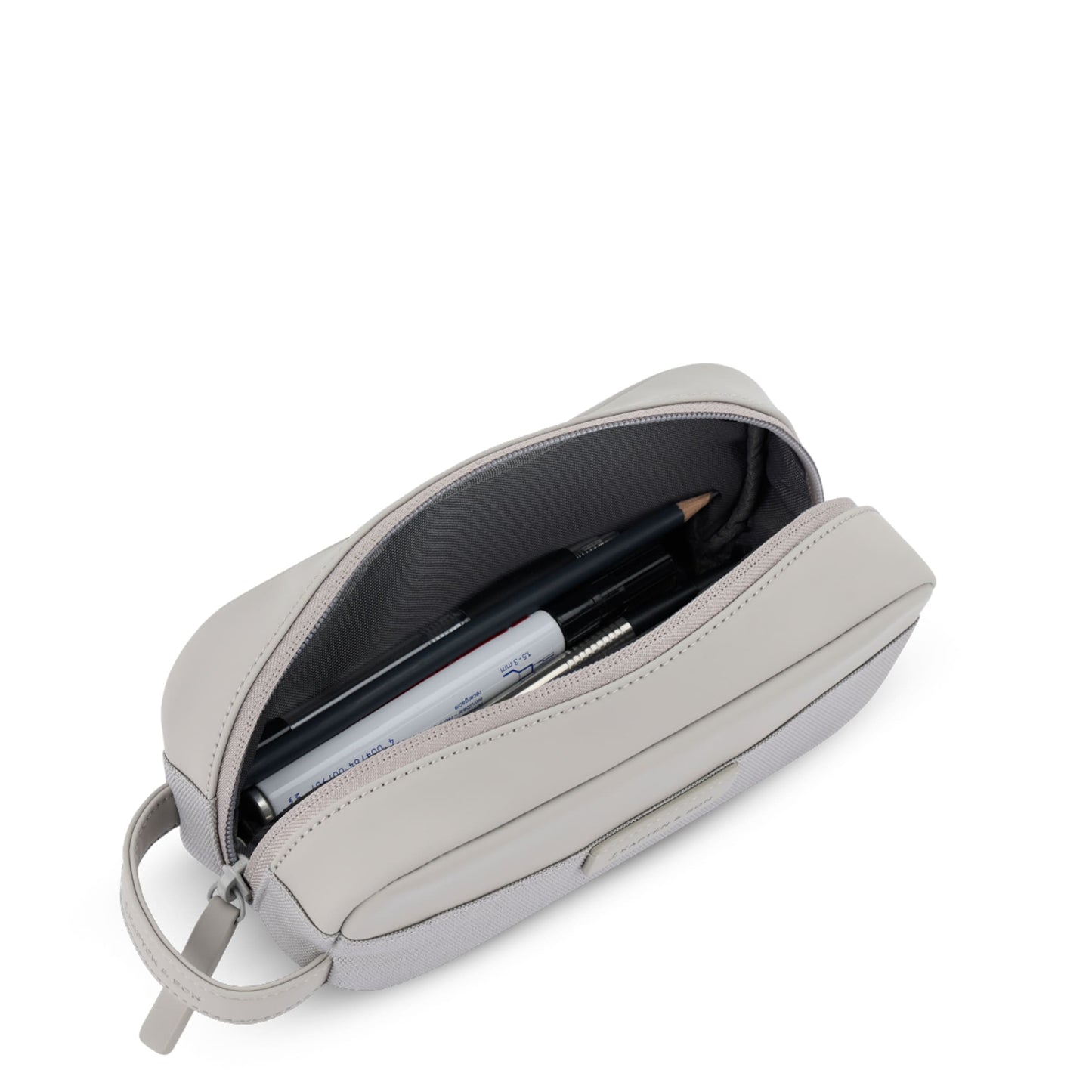Bergen Accessory Case All Black