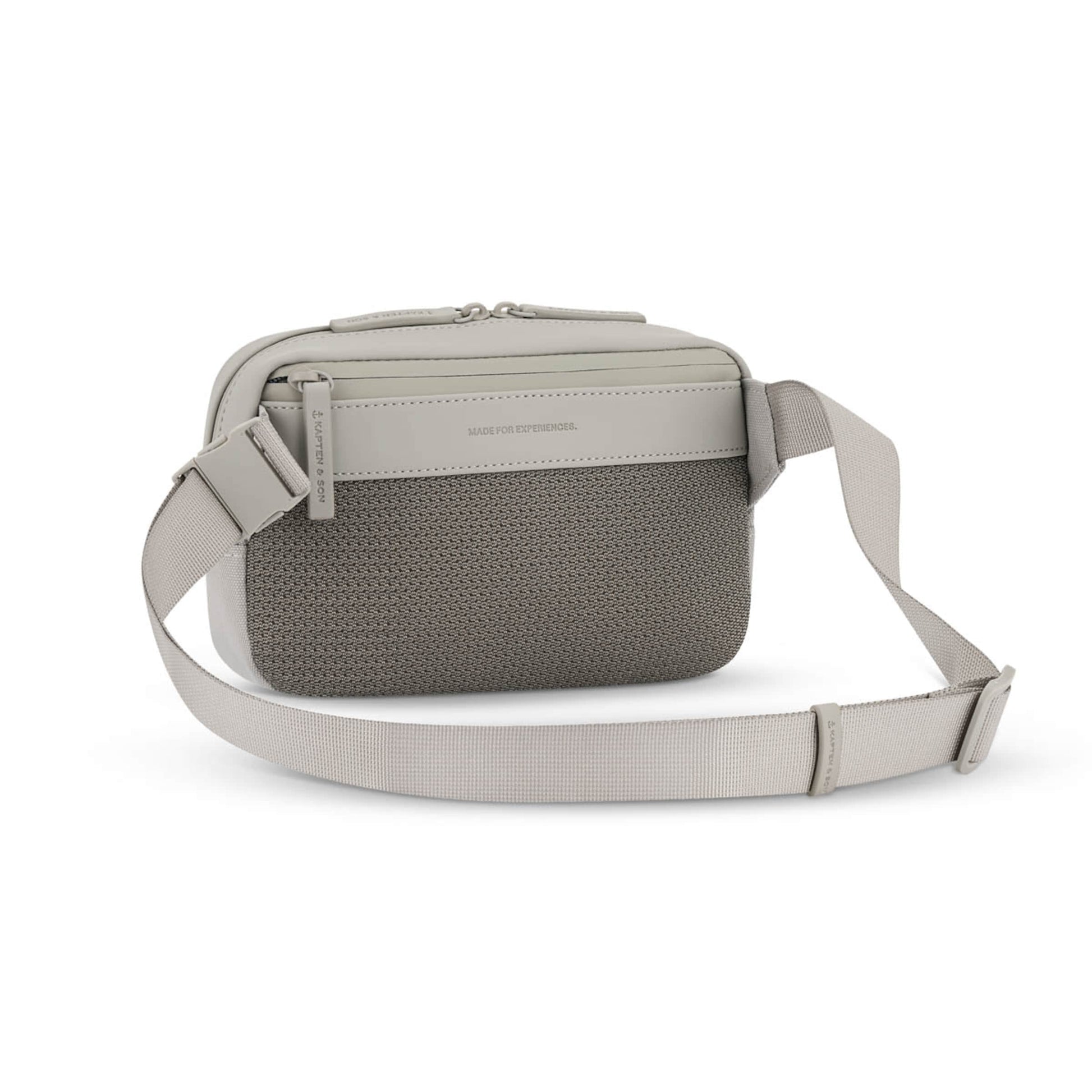 Bergen Pro Crossbody Muted Clay