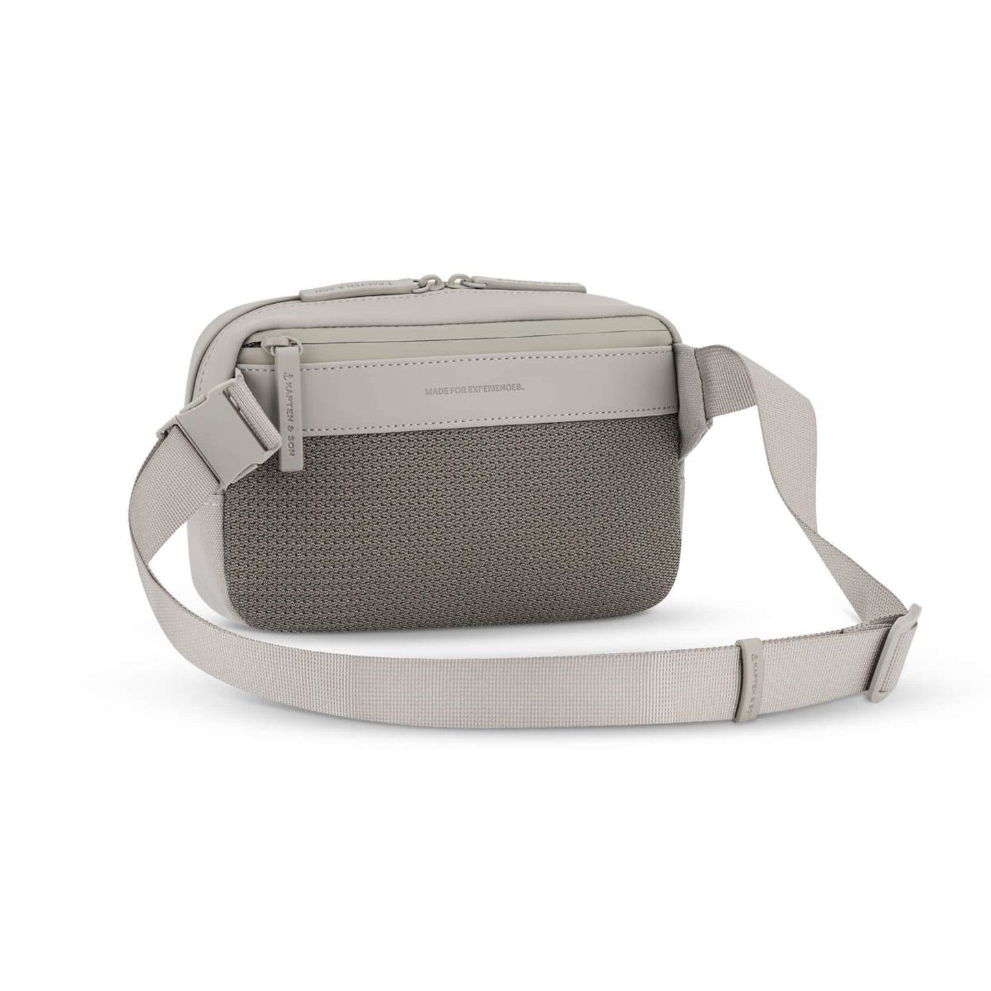 Bergen Crossbody Sandstone