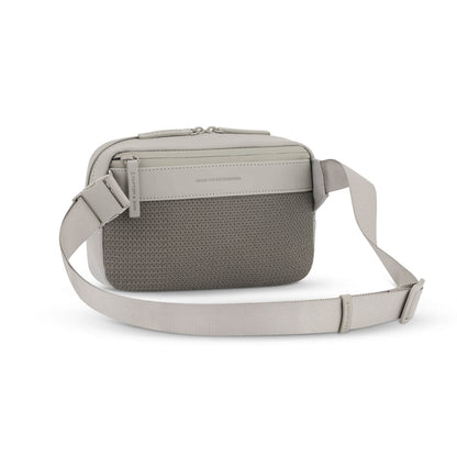 Bergen Crossbody Greige