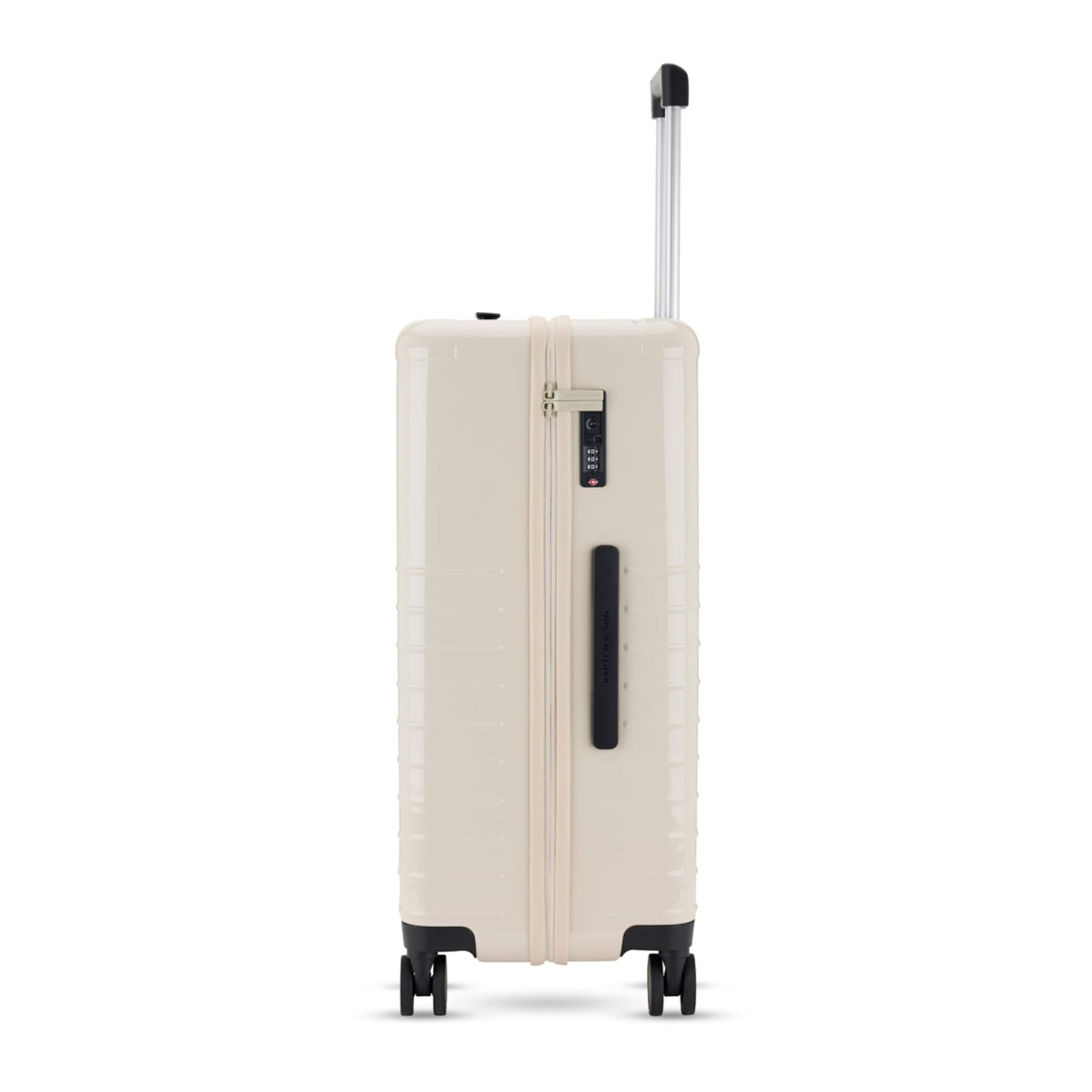 Heathrow Essential Cabin Sandstone