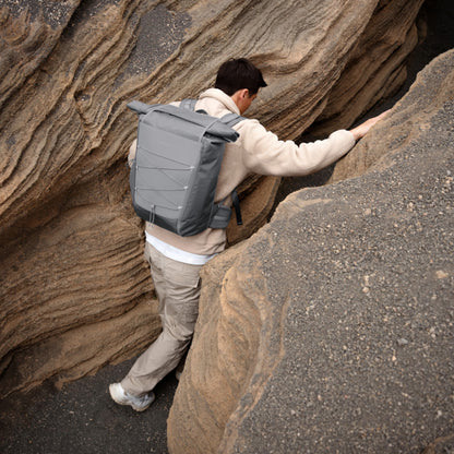 Banff Stone Grey
