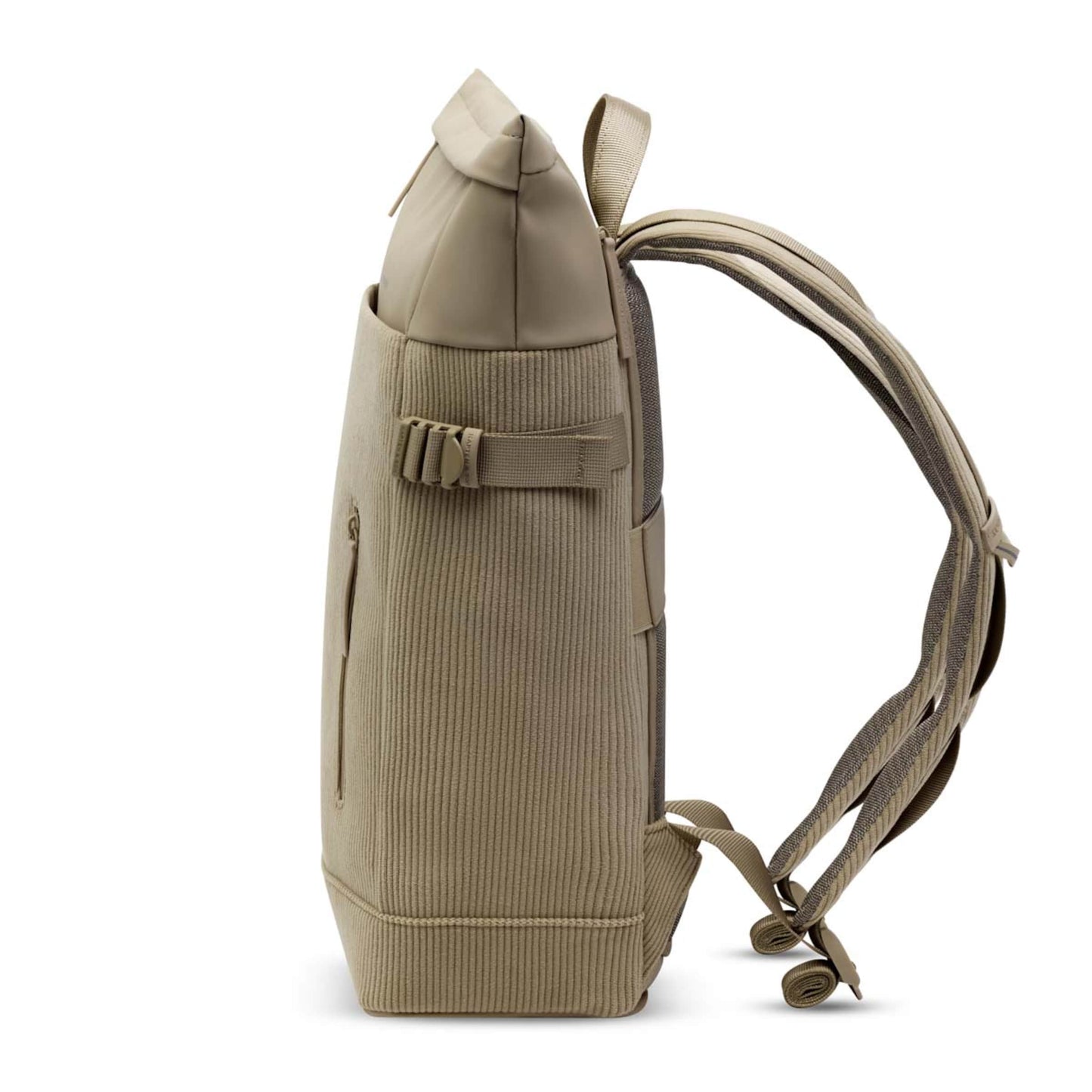 Helsinki Cord Dusty Khaki