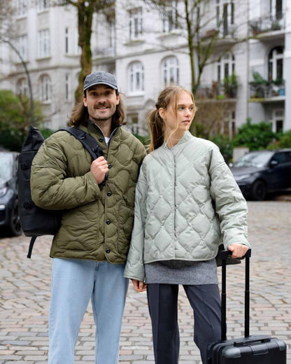Helsinki Pro Navy Blue