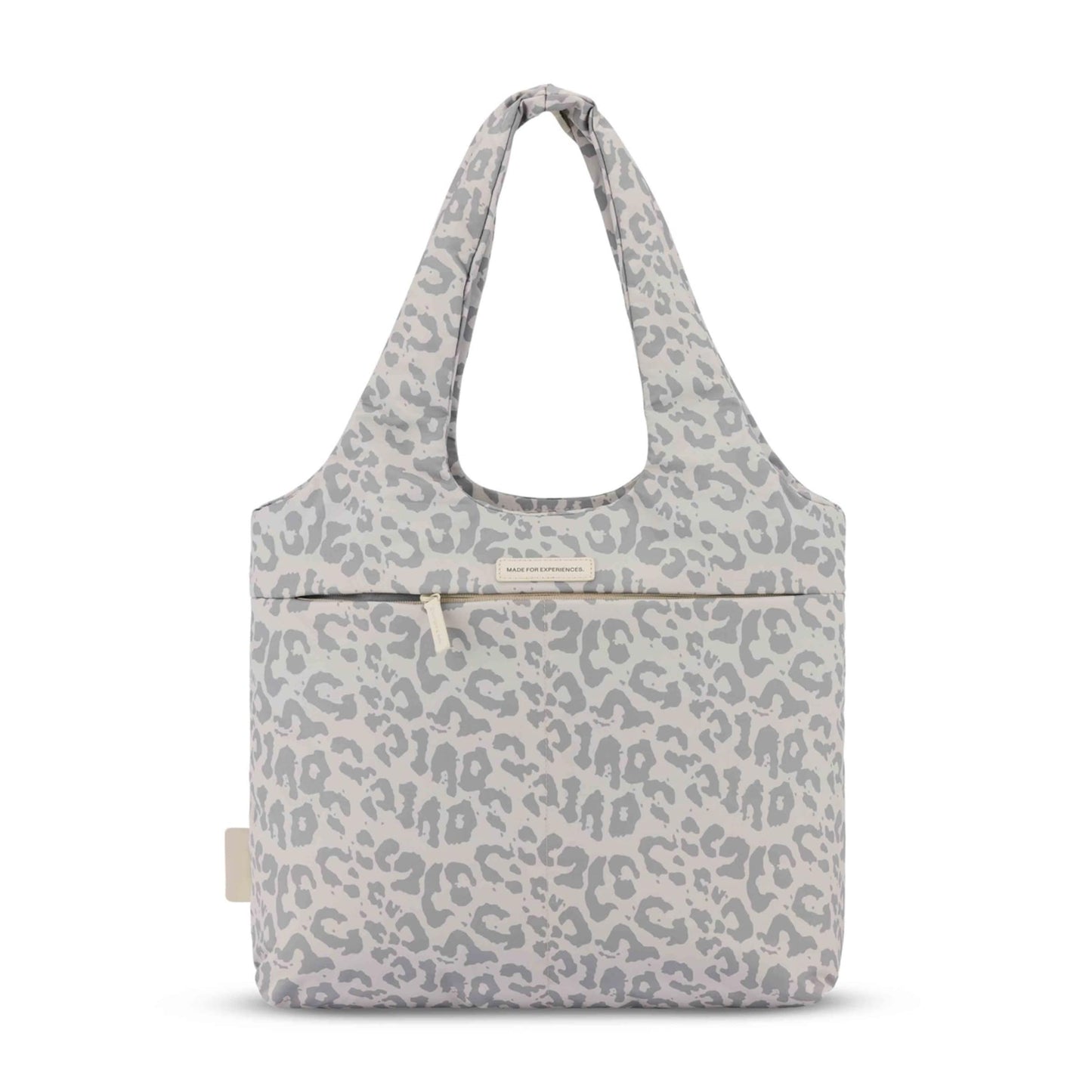 Skara Cloud Shopper All Black