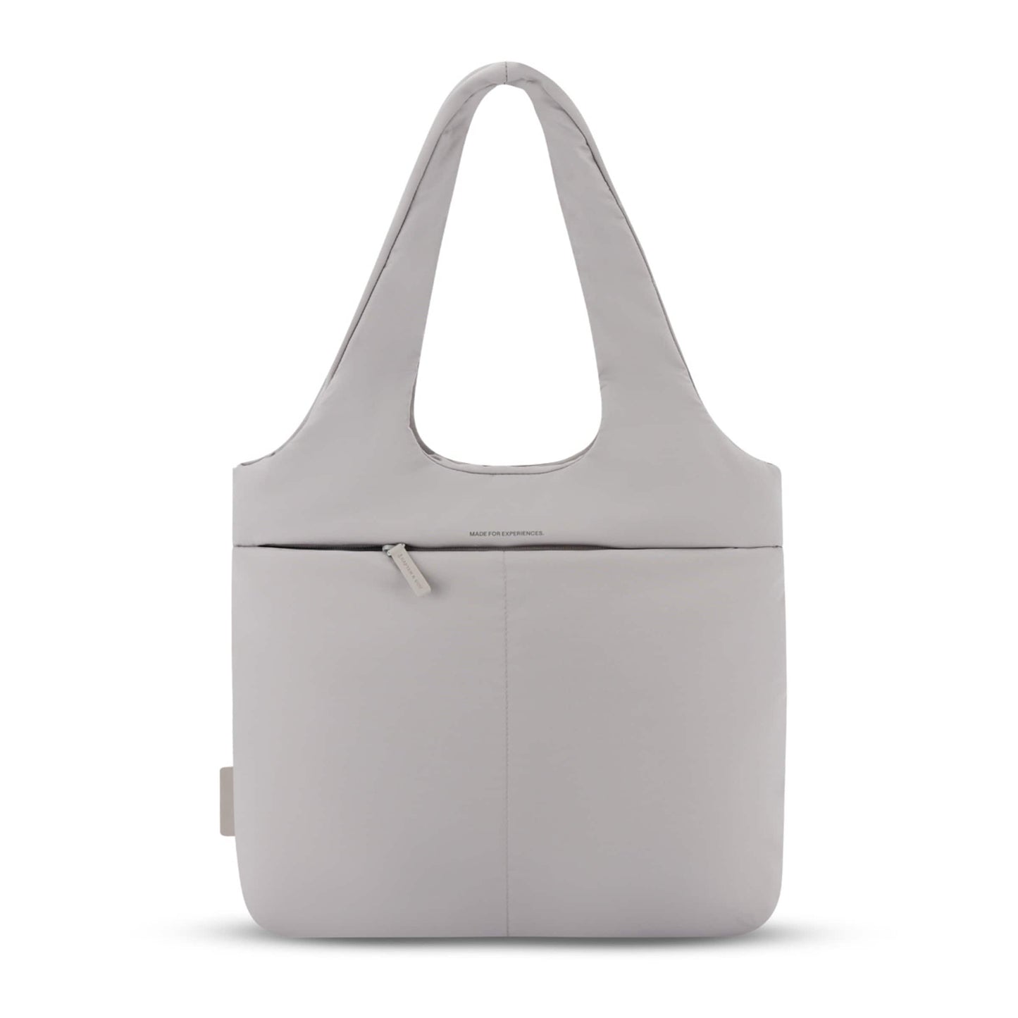 Skara Cloud Shopper Sandstone