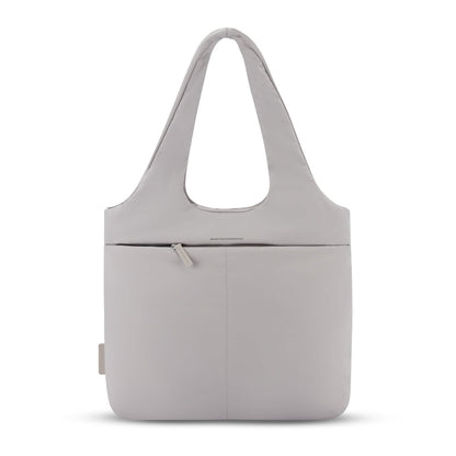 Skara Cloud Shopper Sandstone