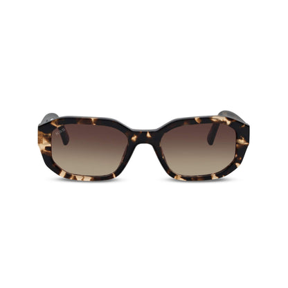 Como Crystal Tortoise Brown